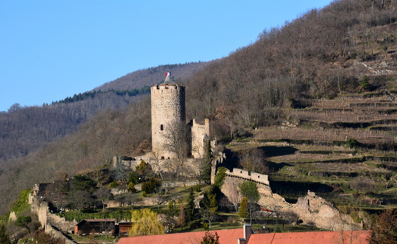 Alsace Kaysersberg Schlossberg.jpg