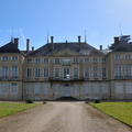 Château de Demigny Saône-et-Loire 03