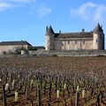 Château de Rully Saône-et-Loire 04