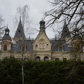 Château  de Belleney Saône-et-Loire