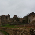 Château de Pontus-de-Tyard Saône-et-Loire