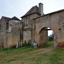 BOURGOGNE FRANCHE-COMTE