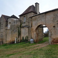 Château de Pontus-de-Tyard Saône-et-Loire 11