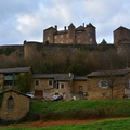 Château de Berzé-le-Châtel Saône-et-Loire 12