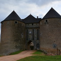 Château de Berzé-le-Châtel Saône-et-Loire 13