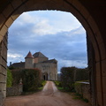 Château de Berzé-le-Châtel Saône-et-Loire 16