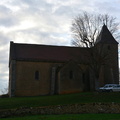 Eglise de Berzé-le-Châtel  02