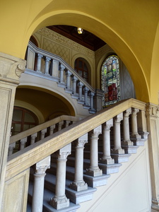 Palazzo Civico  Bellinzone 10
