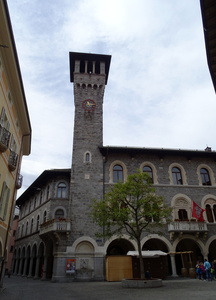 Palazzo Civico  Bellinzone 20