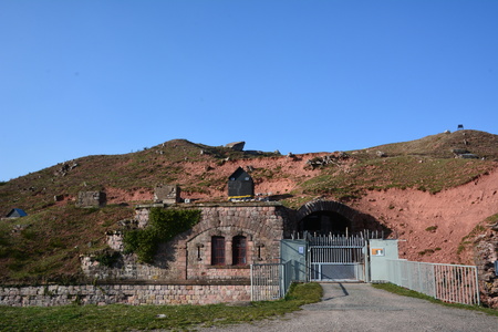 Fort de Giromagny (Fort Dorsner) 03