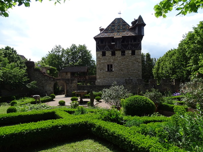 Ungersheim Écomusée d'Alsace  36