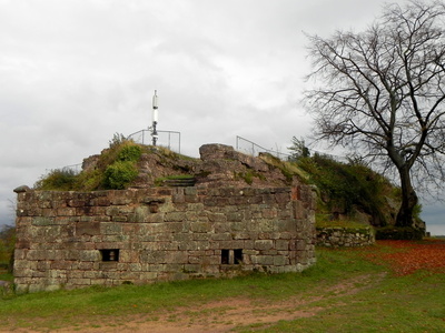 Burg Lemberg 16