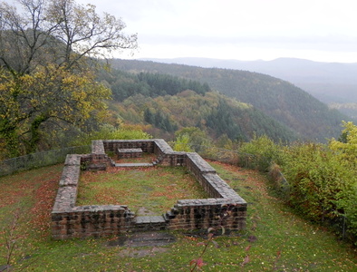Burg Lemberg 26