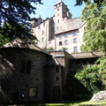Burg Berwartstein Erlenbach bei Dahn 03