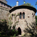 Burg Berwartstein Erlenbach bei Dahn 05