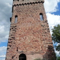 Burg Bertwarstein Erlenbach bei Dahn 21