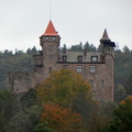 Burg Berwartstein Erlenbach bei Dahn 46