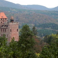 Burg Berwartstein Erlenbach bei Dahn 52