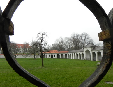 Ottobeuren Kloster 37