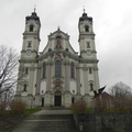 Ottobeuren Kloster 46