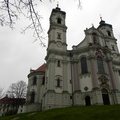 Ottobeuren Kloster 49