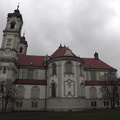 Ottobeuren Kloster 54