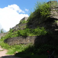 Burg Wegelnburg Schönau 04
