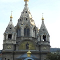 Cathédrale Saint-Alexandre-Nevsky 