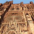Strasbourg Cathédrale