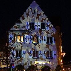 Les Marchés de Noël Alsace