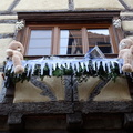 Eguisheim Marché de Noël 06
