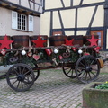 Eguisheim Marché de Noël 29