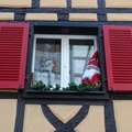 Eguisheim Marché de Noël 34