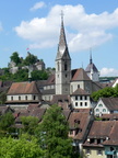 Zürich région