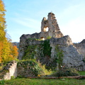 Château du Morimont Oberlarg