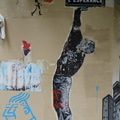 Jef Aérosol_Street-Art_Rue de l'Espérance