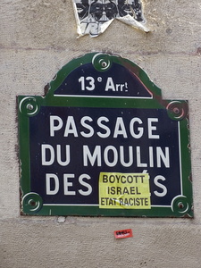 Street-Art_Pas. Moulin des Prés