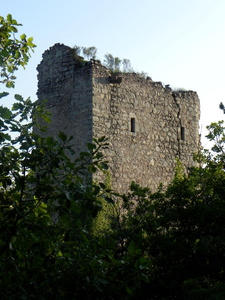 Château de Ramstein Scherwiller 49