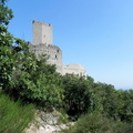 Château de l'Ortenbourg Scherwiller 03