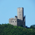 Château de l'Ortenbourg Scherwiller 17