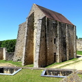 Château de la Madeleine Chevreuse 03
