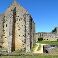 Château de la Madeleine Chevreuse 08