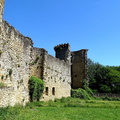 Château de la Madeleine Chevreuse 09