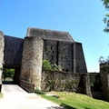 Château de la Madeleine Chevreuse 10