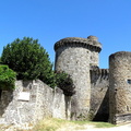 Château de la Madeleine Chevreuse 11