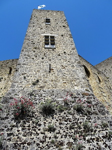 Château de la Madeleine Chevreuse 12