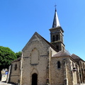 Chevreuse Eglise St-Martin
