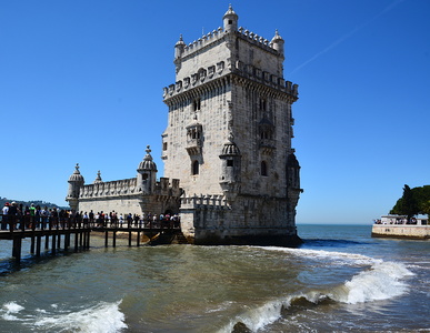 Torre de Belém 06