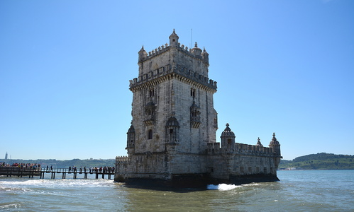 Torre de Belém 11