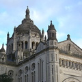 Lisieux Basilique Sainte-Thérèse  04